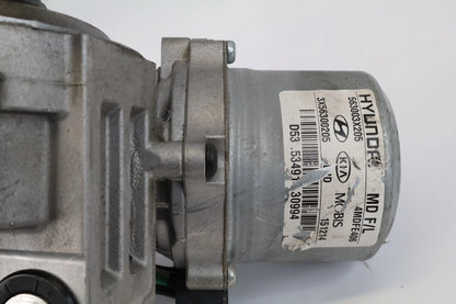 2011-2016 HYUNDAI ELANTRA ELECTRIC POWER STEERING COLUMN MOTOR 563003X205