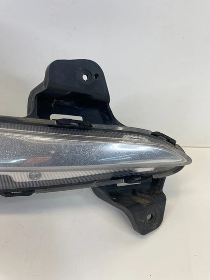 2011-2015 Hyundai Sonata Hybrid Front Right Passenger Fog Light Lamp OEM