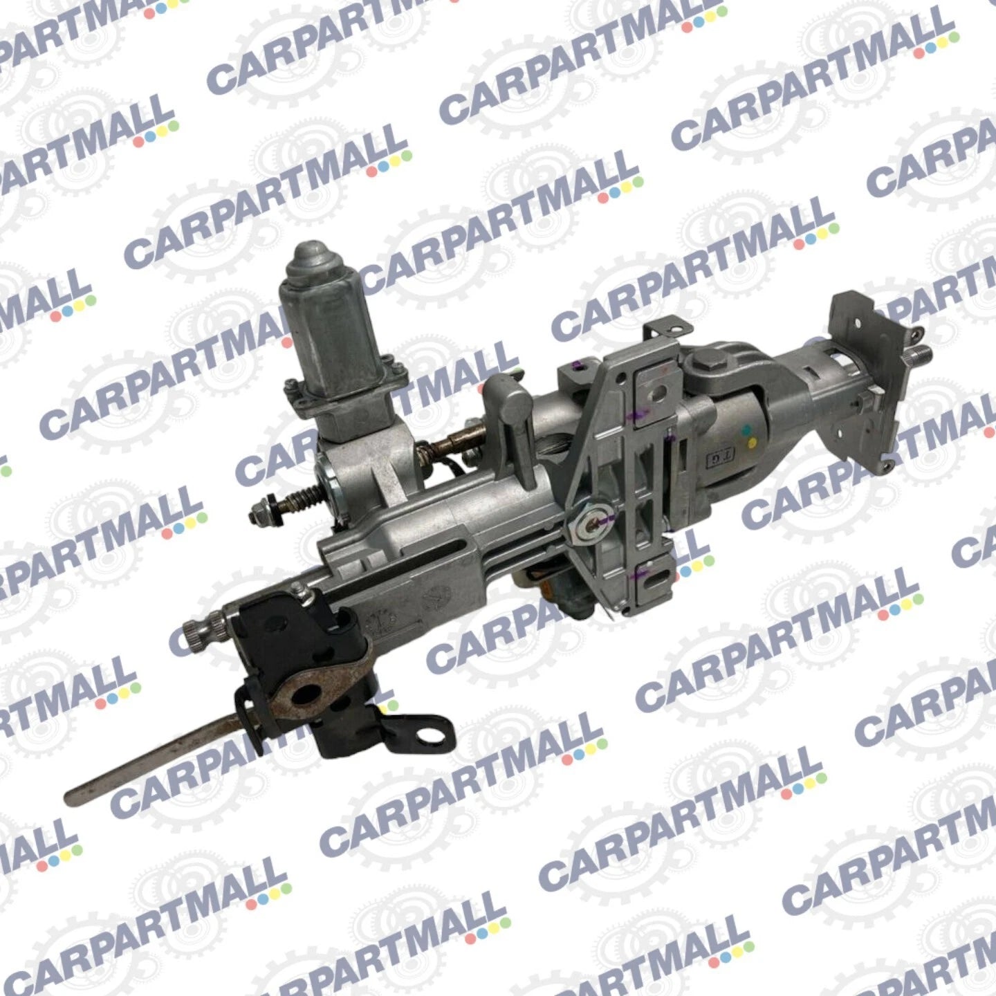 2007-2011 HYUNDAI AZERA 3.8L POWER STEERING COLUMN TELESCOPIC TL5CCJD048 OEM