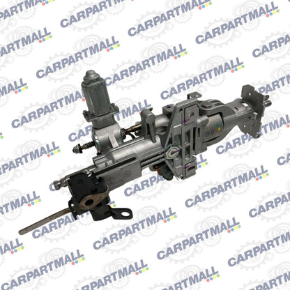 2007-2011 HYUNDAI AZERA 3.8L POWER STEERING COLUMN TELESCOPIC TL5CCJD048 OEM