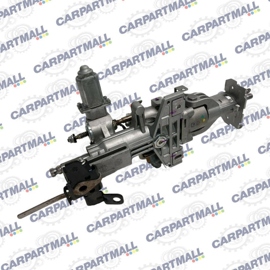 2007-2011 HYUNDAI AZERA 3.8L POWER STEERING COLUMN TELESCOPIC TL5CCJD048 OEM