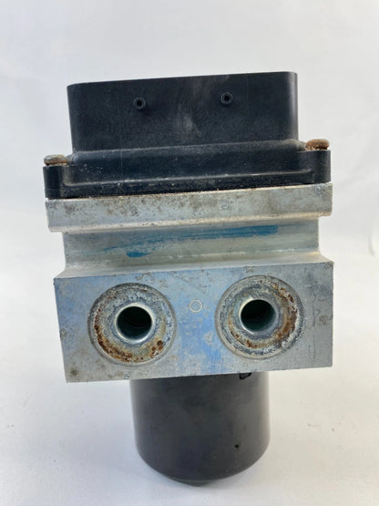 08 09 PONTIAC G6 AURA 3.5L AT FWD ABS ANTI LOCK BRAKE PUMP MODULE ASSY 25949989