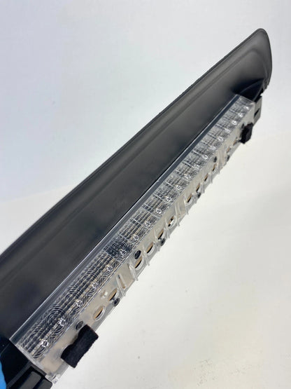 2009 2010 BMW 535I XDRIVE SEDAN 3RD THIRD BRAKE LIGHT HIGH MOUNTED STOP LAMP OEM