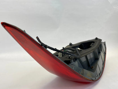 2012 2013 2014 HYUNDAI ACCENT SEDAN RIGHT PASSENGER SIDE TAIL LIGHT TAILLIGHT