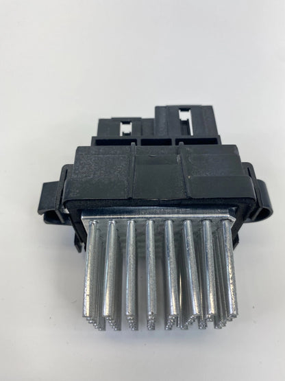 2007-2016 CADILLAC SRX AC HEATER BLOWER MOTOR RESISTOR MODULE 13503201 OEM