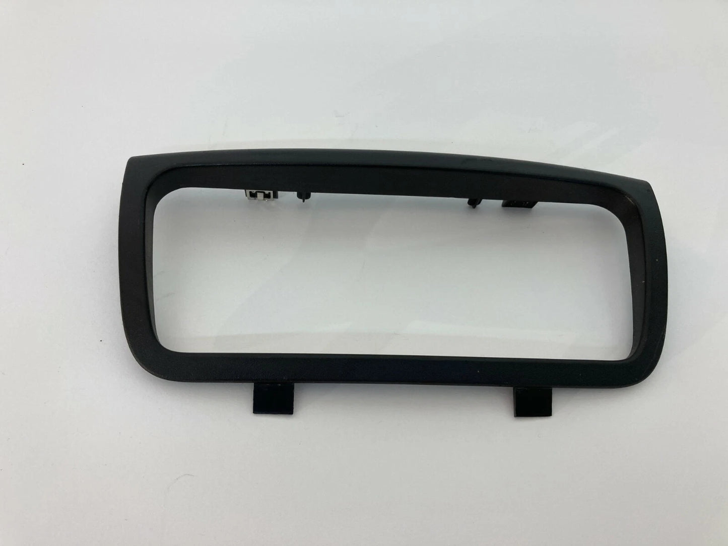 2007-2010 SATURN OUTLOOK CENTER CONSOLE REAR COVER TRIM PANEL BEZEL 25937766 OEM