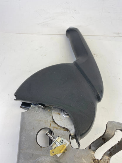 2010 2011 HONDA ACCORD CROSSTOUR 08-12 ACCORD EMERGENCY PARKING BRAKE HANDLE OEM