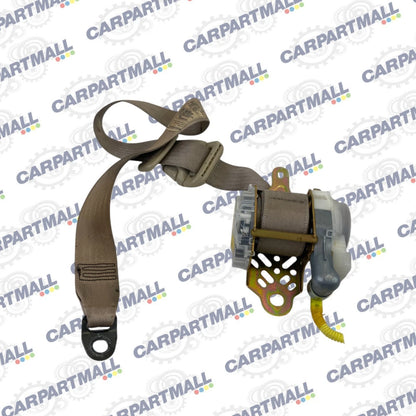 2001-2003 LEXUS RX300 FRONT RIGHT PASSENGER SIDE SEAT BELT RETRACTOR G087901 OEM