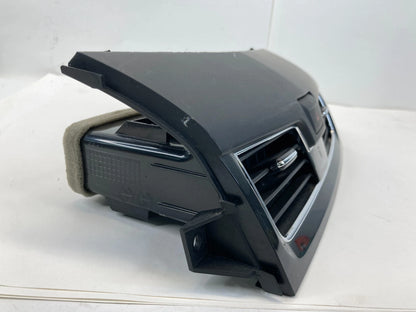 2013-2015 NISSAN ALTIMA DASH CENTER A/C AIR VENT GRILLE TRIM PANEL 687503TA0A