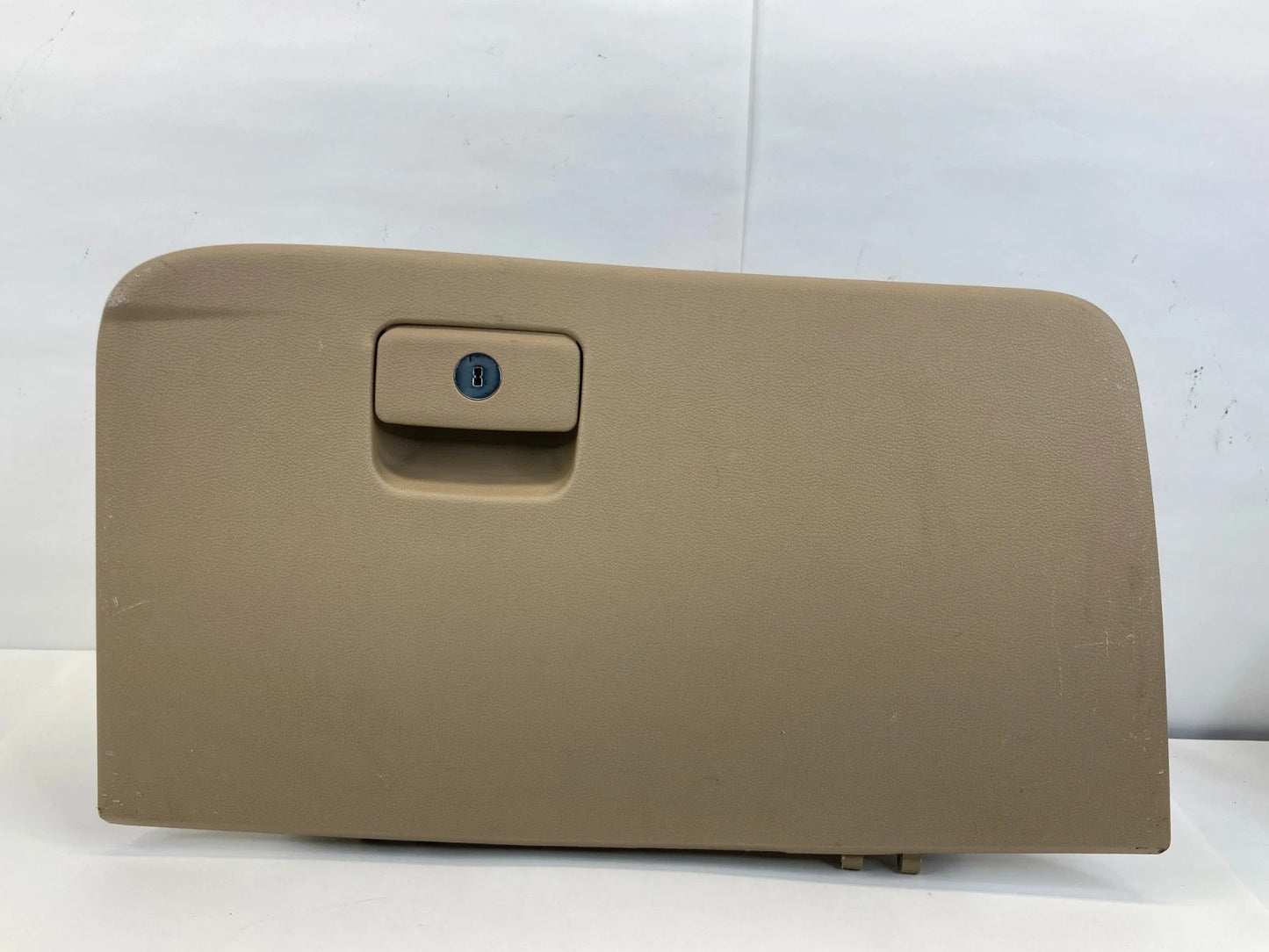 2011-2015 HYUNDAI SONATA HYBRID DASH GLOVE BOX STORAGE COMPARTMENT 84510-4R000
