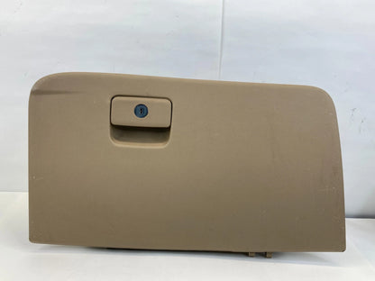 2011-2015 HYUNDAI SONATA HYBRID DASH GLOVE BOX STORAGE COMPARTMENT 84510-4R000