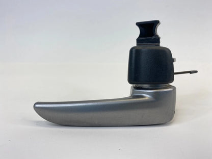 2004-2009 MAZDA 3 REAR RIGHT RH INTERIOR INNER DOOR HANDLE OEM