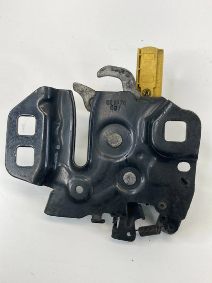 2013-2020 FORD FUSION FRONT LEFT SIDE HOOD LOCK LATCH RELEASE ACTUATOR OEM