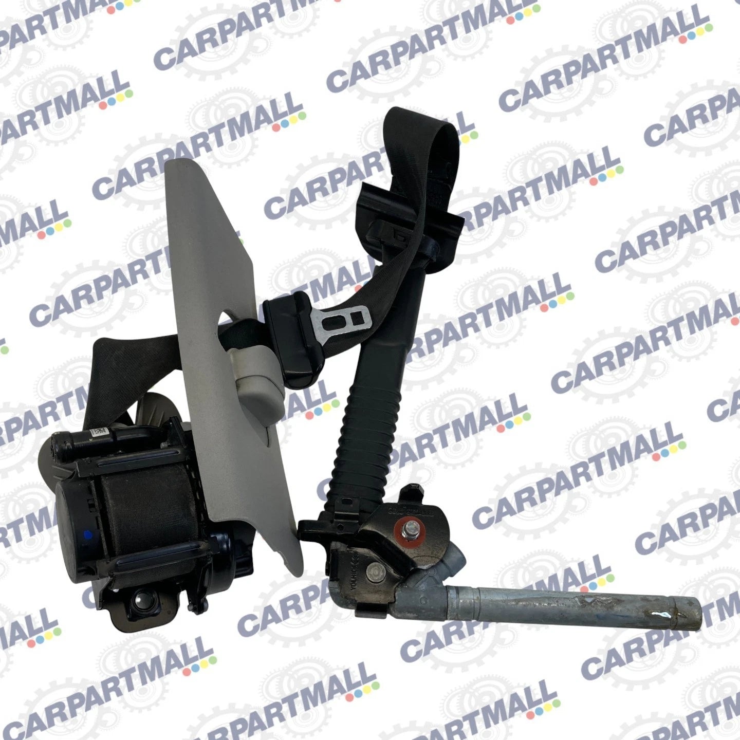 14-18 Kia Forte Front Left Side Seat Belt Retractor Pretensioner 88810-A7500WK