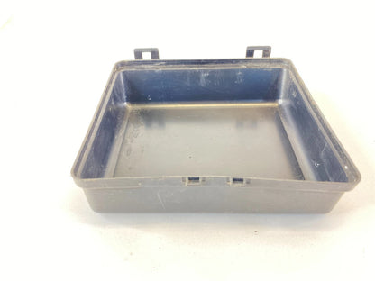 02 03 ISUZU RODEO SPORT UNDER HOOD ENGINE FUSE BOX LID COVER UNIT OEM 8972393680