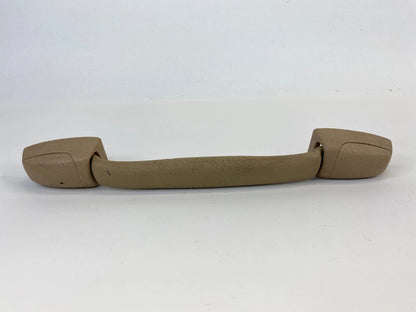 03-08 SUBARU FORESTER FRONT RIGHT PASSENGER INNER ROOF ASSIST STRAP GRAB HANDLE