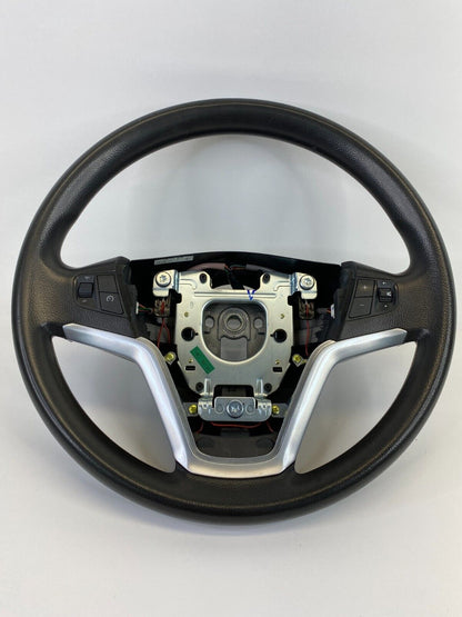 2012-2015 Chevrolet Captiva Sport Steering Wheel W/ Cruise Controls OEM