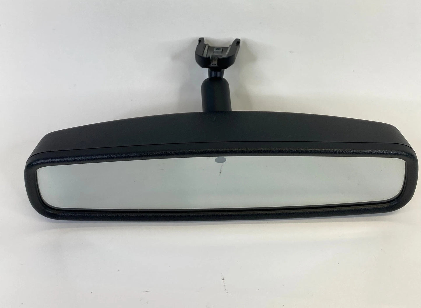 16-19 FORD INTERCEPTOR UTILITY REAR VIEW MIRROR AUTO DIMMING W/ CAMERA DISPLAY