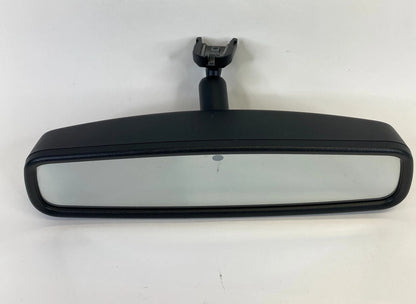 16-19 FORD INTERCEPTOR UTILITY REAR VIEW MIRROR AUTO DIMMING W/ CAMERA DISPLAY
