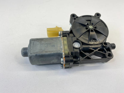 13-15 CHEVROLET MALIBU 16 LIMITED FRONT LEFT POWER WINDOW MOTOR 2 PINS 22836736