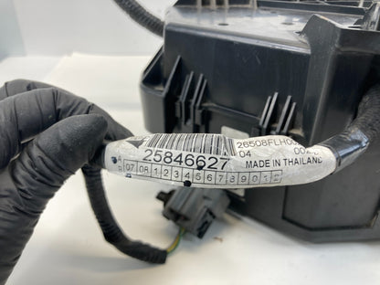 07 08 09 Cadillac SRX 3.6L V6 AT Engine Fuse Box Relay Junction Block Unit OEM