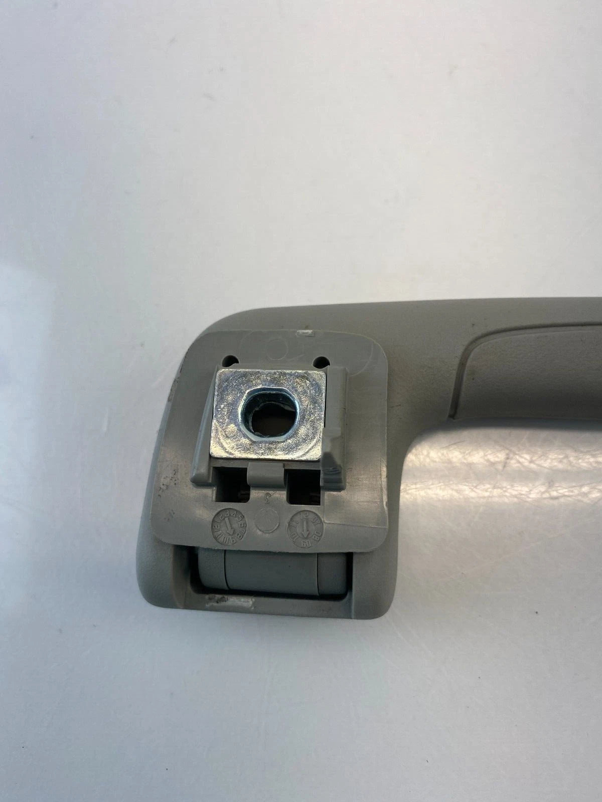 2010-2017 CHEVROLET EQUINOX REAR LEFT ROOF OVERHEAD GRAB ASSIST HANDLE 654129907