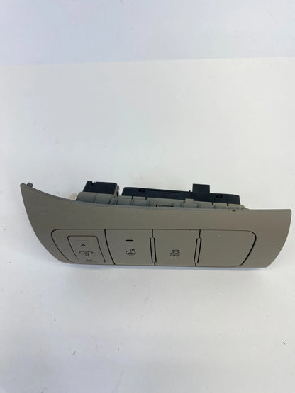 2014 2015 Kia Optima Rheostat Dimmer Traction Control Switch 93300-4C700UP OEM