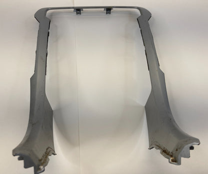 2013-2016 Ford Fusion Center Dash Radio Bezel Trim Molding DS73-F044K30-AJ OEM