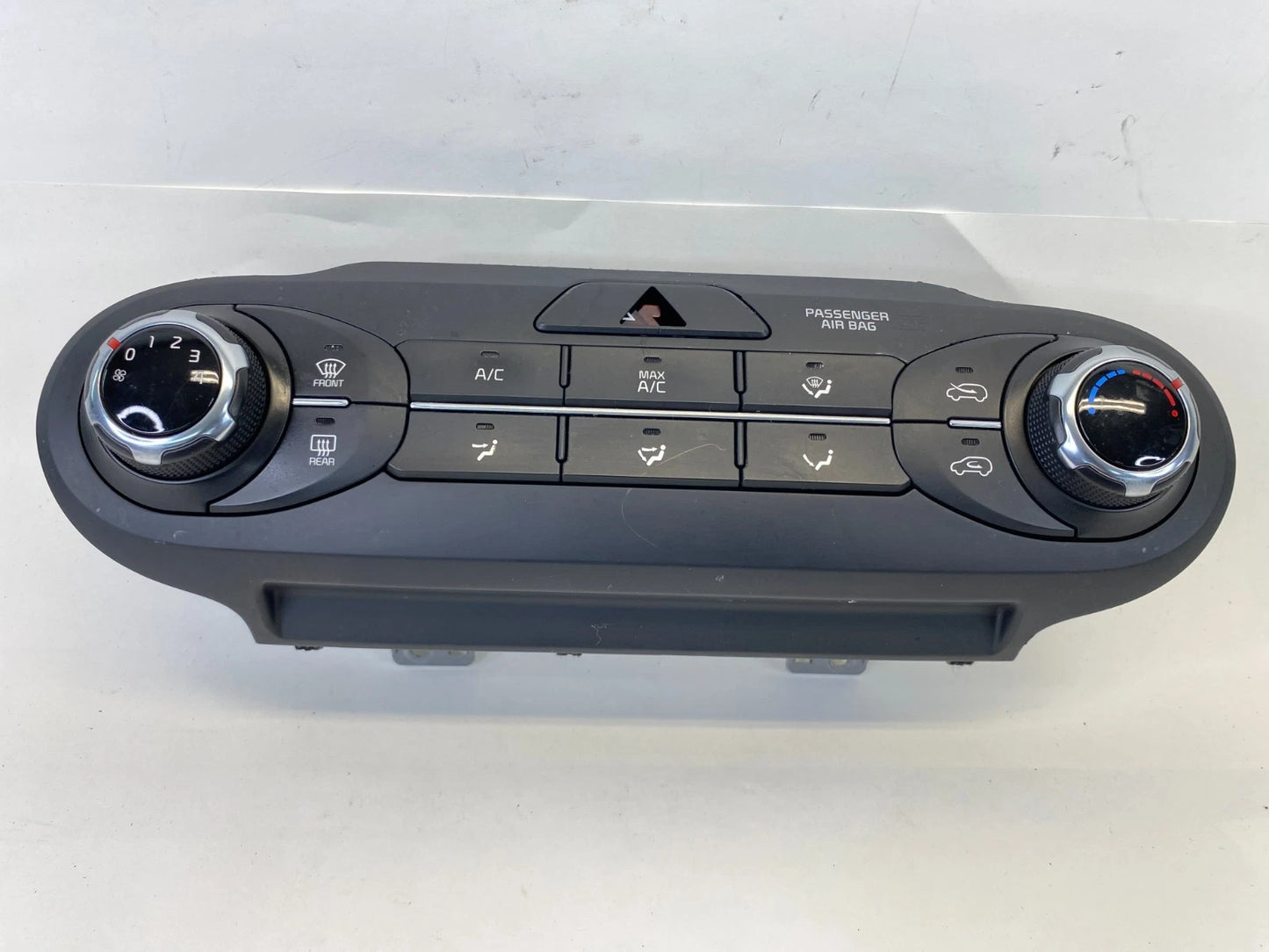 2016-2018 KIA SORENTO A/C HEATER TEMPERATURE CLIMATE CONTROL SWITCH 97250-C6000