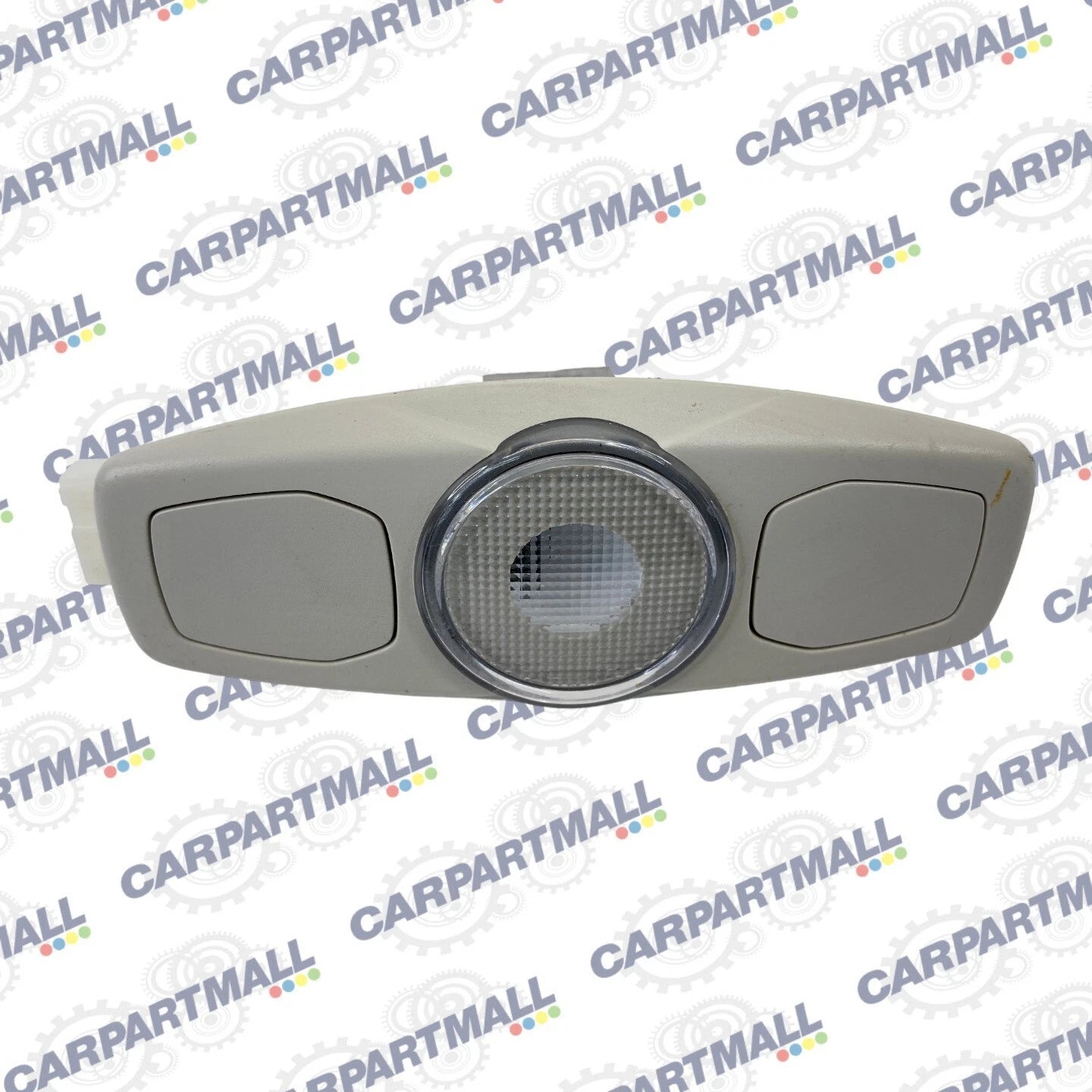 2013-2019 FORD ESCAPE OVERHEAD DOME MAP LIGHT READING LAMP OEM