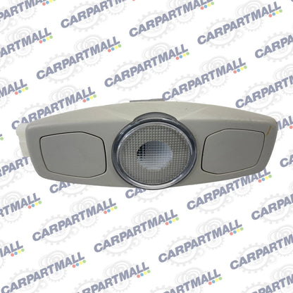 2013-2019 FORD ESCAPE OVERHEAD DOME MAP LIGHT READING LAMP OEM