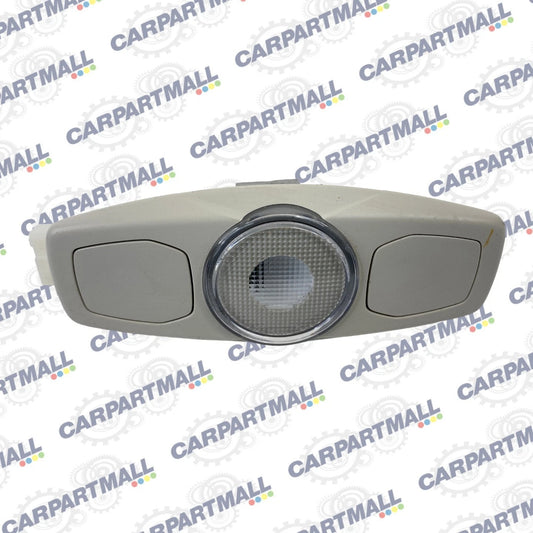 2013-2019 FORD ESCAPE OVERHEAD DOME MAP LIGHT READING LAMP OEM