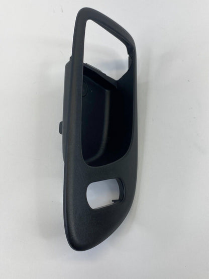 2006-2015 Mazda5 Mazda 5 Front Passenger Side Interior Door Handle Bezel OEM