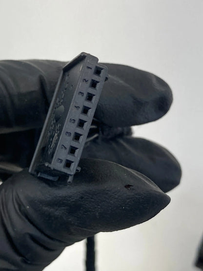 1998-2002 MERCEDES-BENZ E430 FRONT RIGHT DOOR CONTROL MODULE 208-820-14-26 OEM