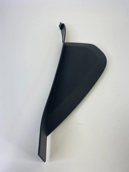 2011-2013 FORD FIESTA DASH FRONT LEFT SIDE END CAP COVER TRIM AE83-A044C61-AC