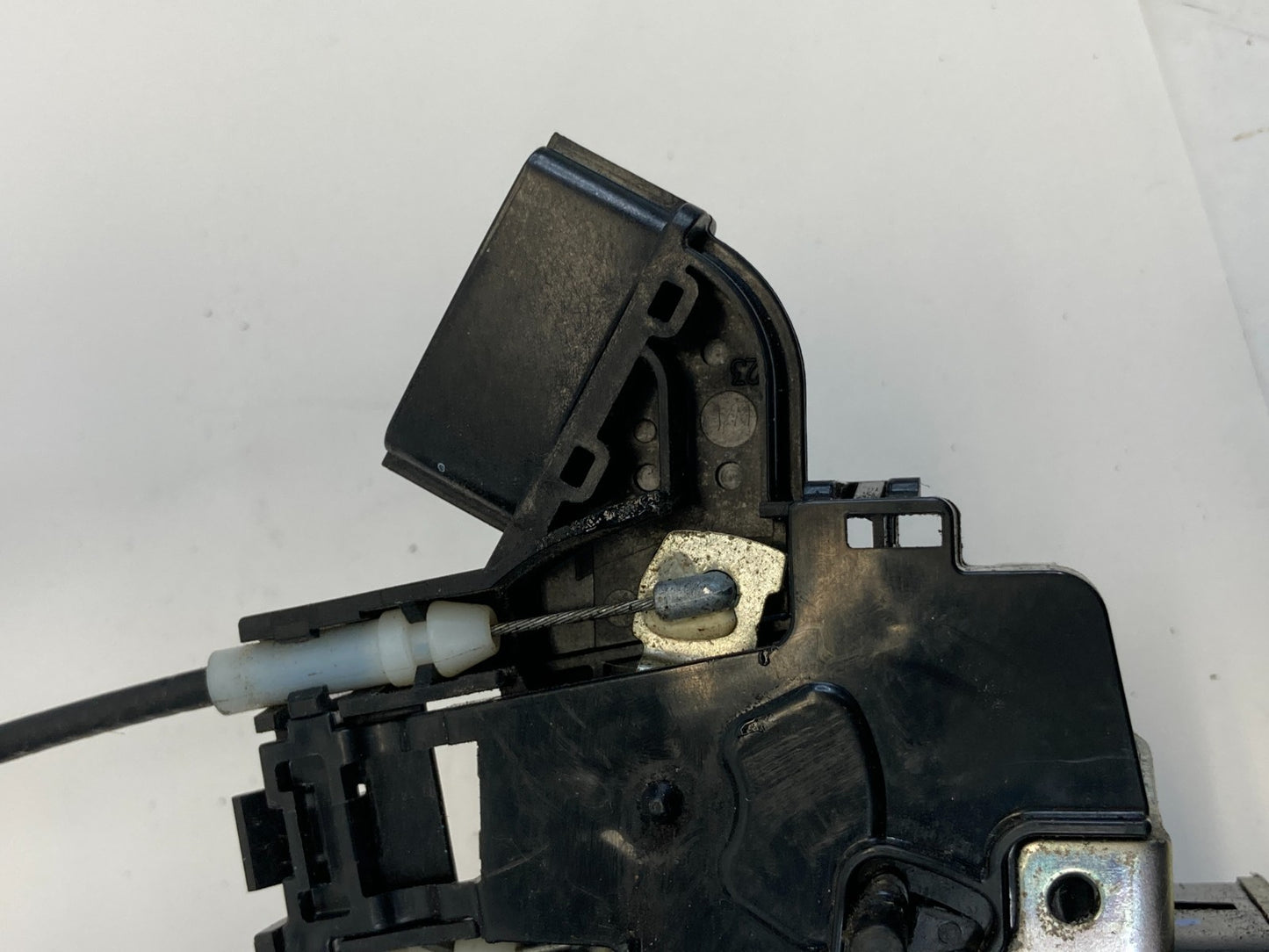 2009-2014 Nissan Murano Rear Left Side Door Lock Latch Actuator Assy OEM