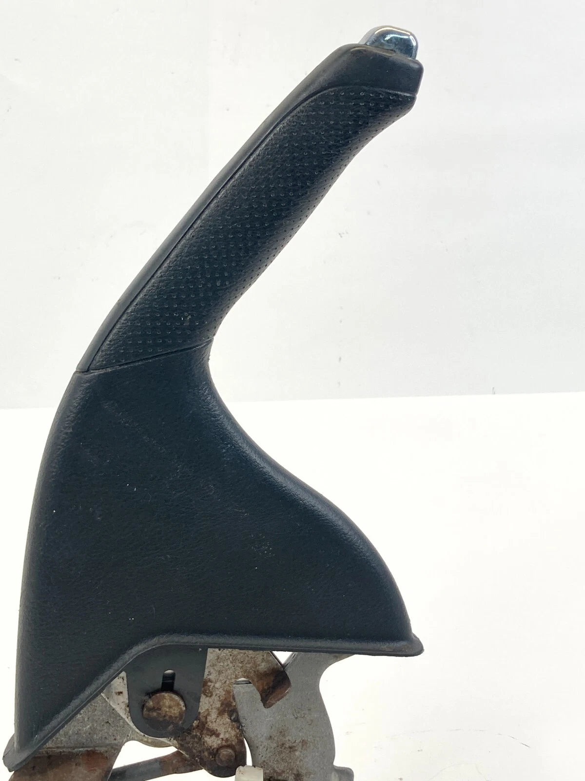 2003-2007 HONDA ACCORD EMERGENCY PARKING BRAKE HANDLE LEVER ASSEMBLY OEM