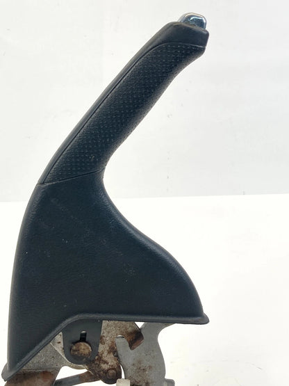 2003-2007 HONDA ACCORD EMERGENCY PARKING BRAKE HANDLE LEVER ASSEMBLY OEM