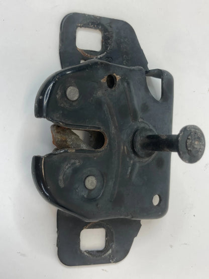 2008-2020 DODGE GRAND CARAVAN 12-15 RAM C/V HOOD LOCK LATCH RELEASE ACTUATOR OEM
