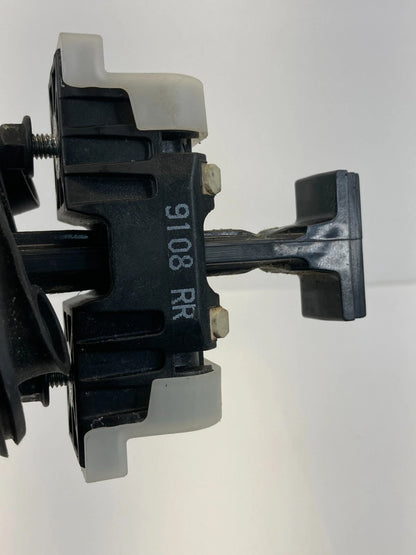 2011-2017 BUICK REGAL REAR LEFT SIDE DOOR CHECK STOP STOPPER DETENT OEM