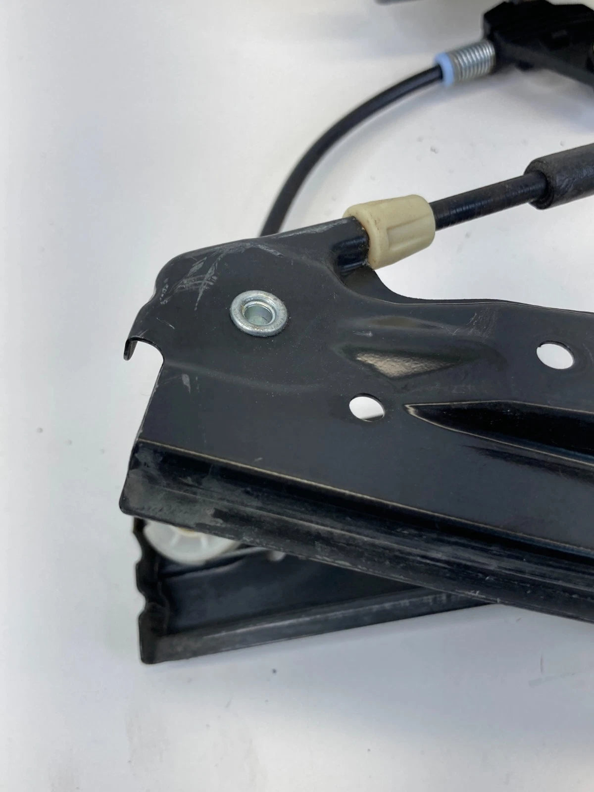 15-17 Chrysler 200 Sedan Front Right Passenger Door Power Window Motor Regulator