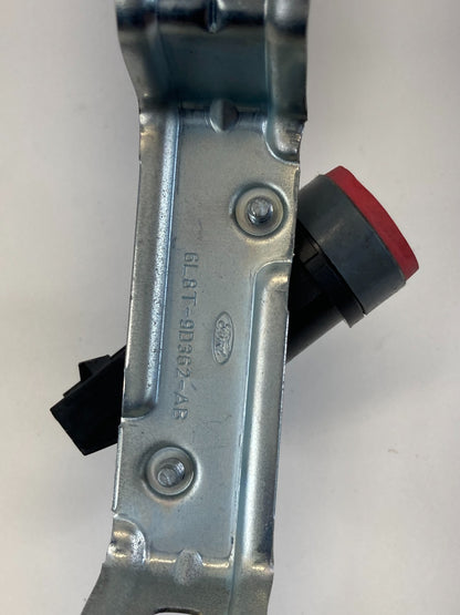 2008-2012 Ford Escape First Inertia Fuel Pump Shut-Off Switch Button 5L8T9D362AB