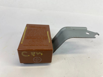 2007-2009 LEXUS RX350 TIRE PRESSURE MONITOR TPMS RECEIVER MODULE OEM 89760-0E010