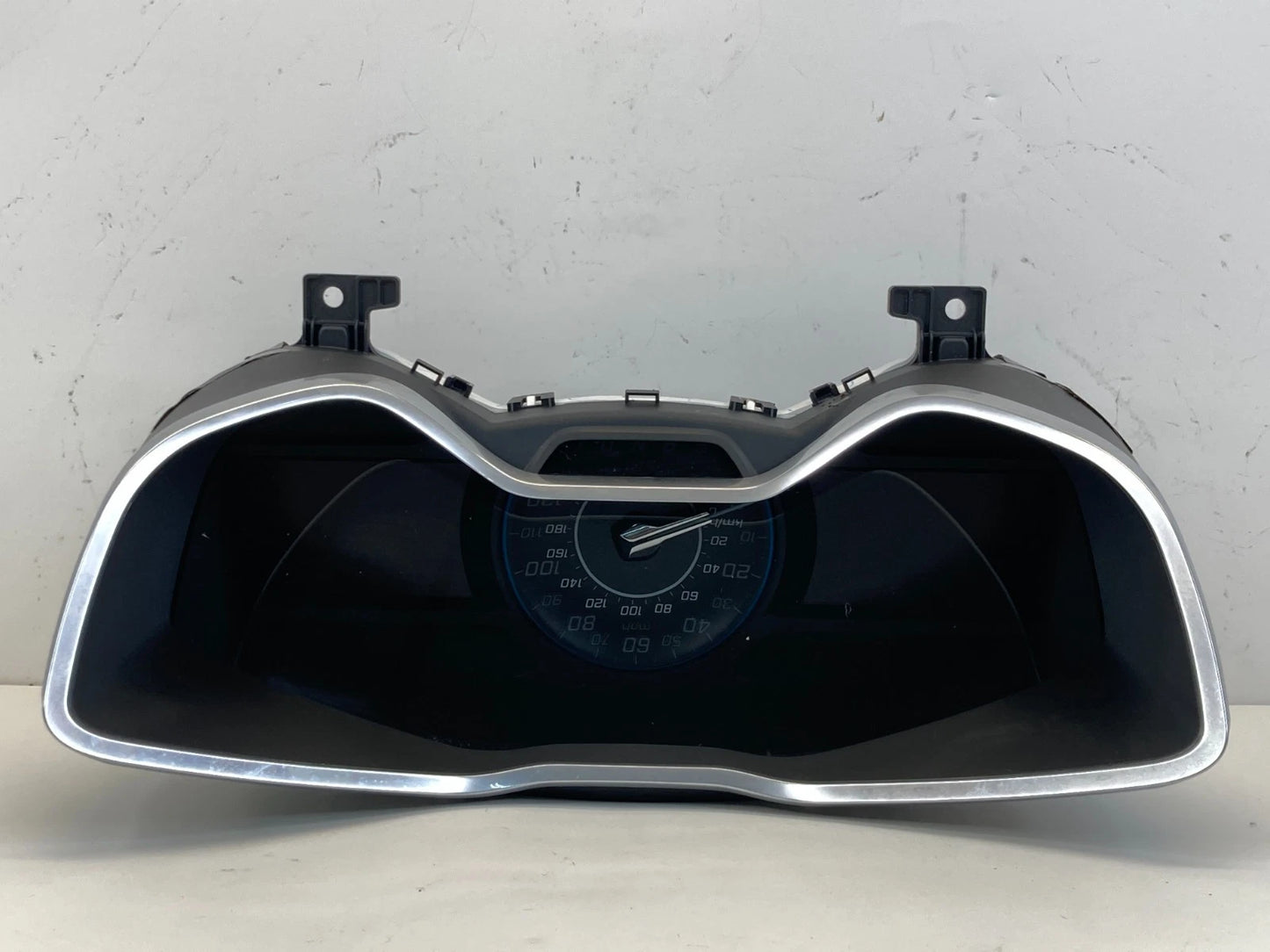 2013 FORD C-MAX SPEEDOMETER INSTRUMENT CLUSTER UNKNOWN MILES DM5T-10849-EP OEM