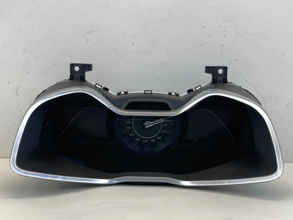 2013 FORD C-MAX SPEEDOMETER INSTRUMENT CLUSTER UNKNOWN MILES DM5T-10849-EP OEM