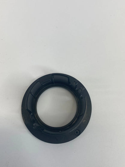 09-14 VOLKSWAGEN ROUTAN A/T IGNITION SWITCH SURROUND RING COVER TRIM BEZEL OEM