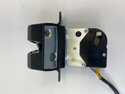 2012-2017 Kia Rio Hatchaback Rear Trunk Tailgate Power Lock Latch Actuator Assy