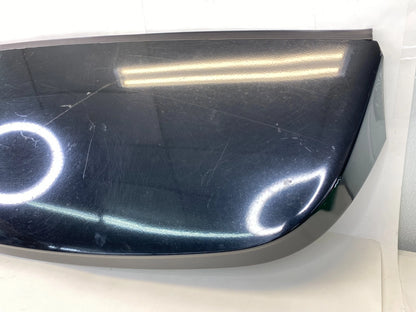 2011-2015 FORD EXPLORER REAR TAILGATE SPOILER WING THIRD BRAKE BB53-7841602-AEW