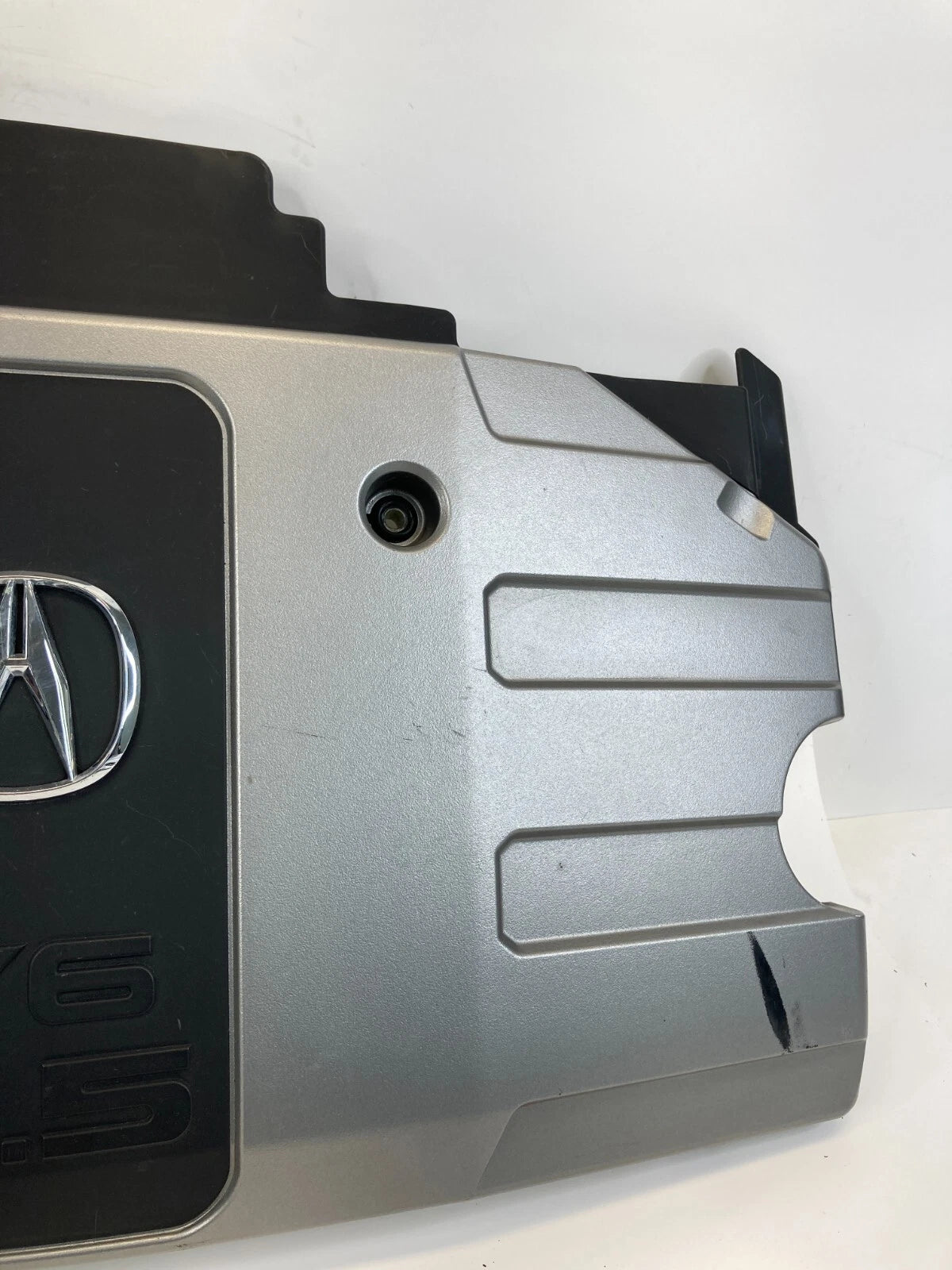 1999 2000 2001 2002 2003 2004 ACURA RL 3.5L ENGINE COVER 32121-P5A-0100 OEM