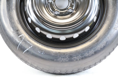 2011-2022 JEEP GRAND CHEROKEE SPARE TIRE WHEEL COMPAT DONUT T175/90D18 111M OEM